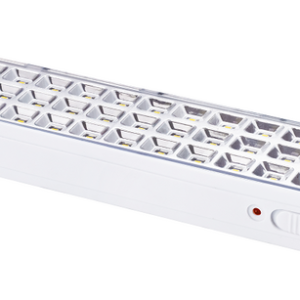 ARGO LAMPARA DE EMERGENCIA 60 LEDS