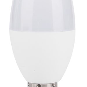 ARGO LAMPARA LED TIPO VELA 7W E14 CALIDO