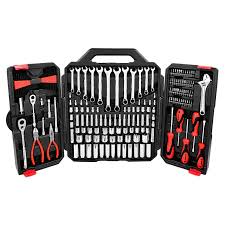 Herramienta Automotriz