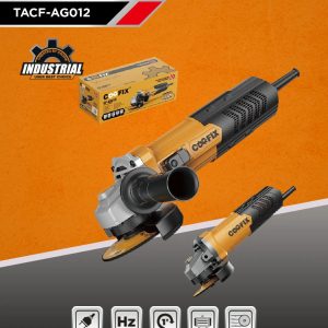 COOFIX AMOLADORA 115MM 750W AG012