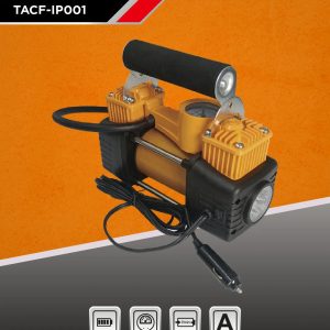 COOFIX INFLADOR 12V IP001