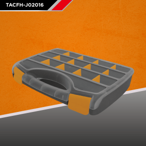 COOFIX ORGANIZADOR PLASTICO 38 X 31 MO1010-21