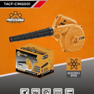 COOFIX SOPLADOR 650W EB001