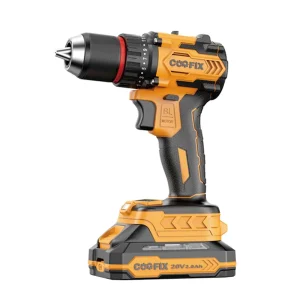 COOFIX TALADRO ATORNILLADOR A BATERIA 20V 13MM CD015