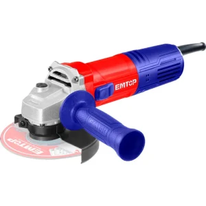 EMTOP AMOLADORA 115MM 750W