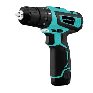 ENERGY ATORNILLADOR RECARGABLE 10MM 12V