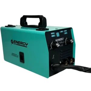 ENERGY SOLDADOR INVERTER 140A