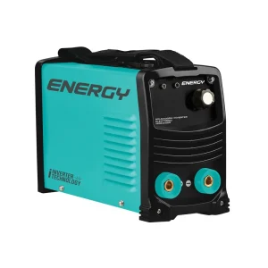 ENERGY SOLDADOR INVERTER 200A