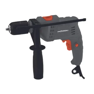 GLADIATOR TALADRO 13MM 650W