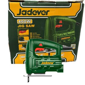 JADEVER SIERRA CALADORA 400W
