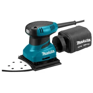 MAKITA LIJADORA ORBITAL 112X190 200W