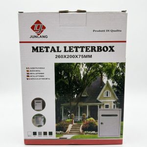 SOLMAX BUZON 26 X 18CM