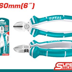 TOTAL ALICATE 160MM 6