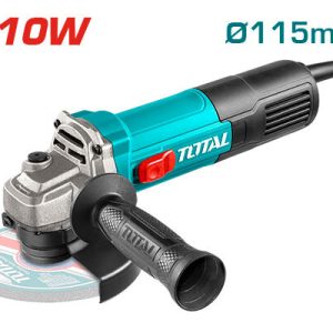 TOTAL AMOLADORA 115MM 710W