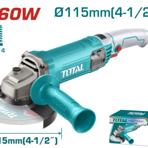 TOTAL AMOLADORA 115MM 960W TG10911576