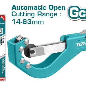 TOTAL CORTADOR CAÑO DE COBRE 14-63