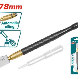 TOTAL CORTADOR DE VIDRIO THT561781