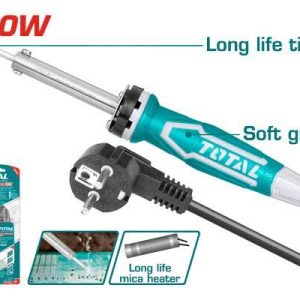 TOTAL SOLDADOR 220V 60W