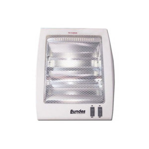 BUNDES ESTUFA 400/800W