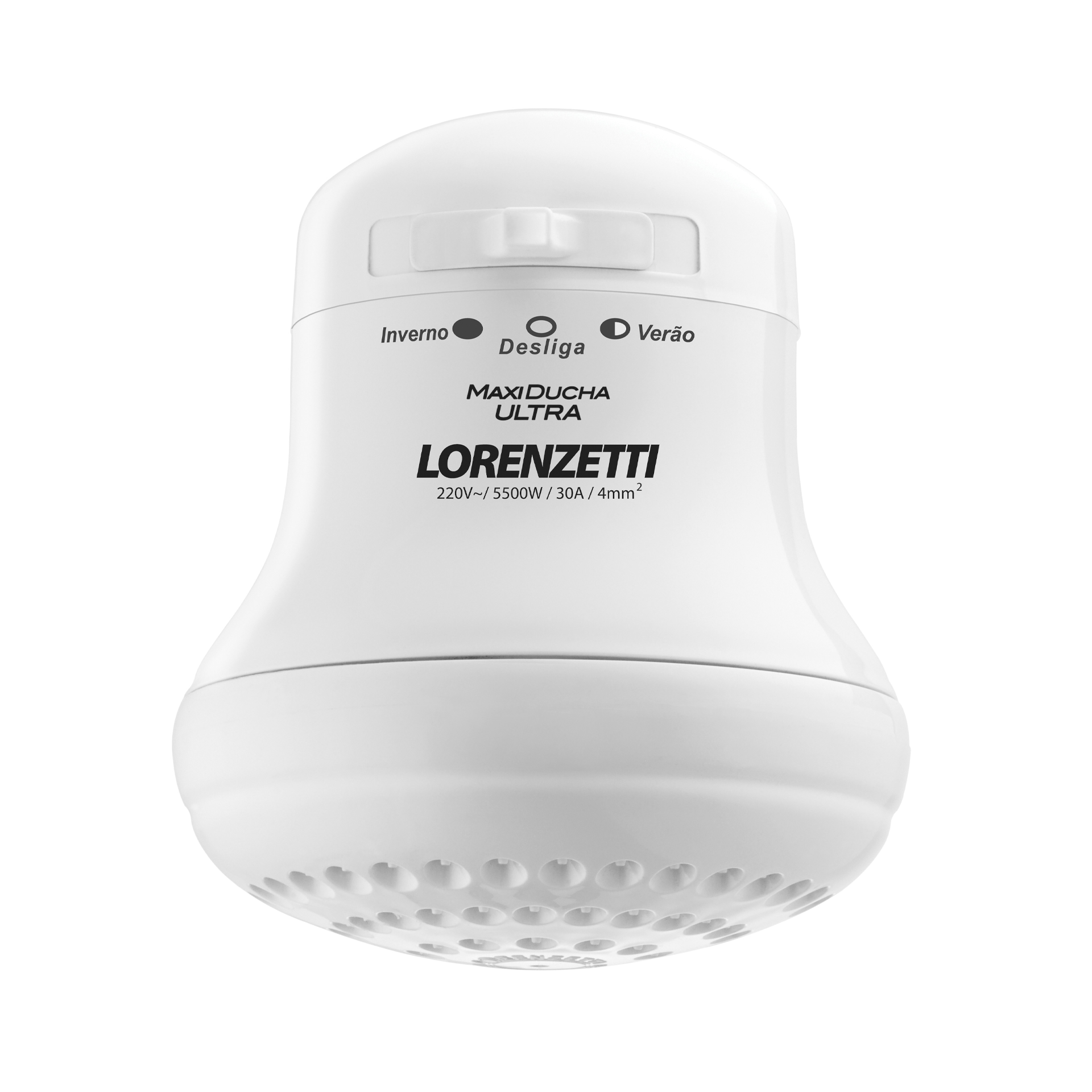 LORENZETTI MAXI DUCHA 3T