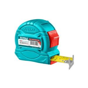 TOTAL CINTA METRICA 3M 16MM