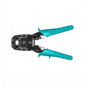 TOTAL PINZA RJ45
