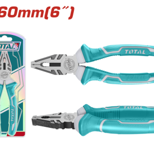 TOTAL PINZA UNIVERSAL 160MM 6