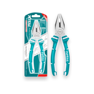TOTAL PINZA UNIVERSAL 180MM 7 THT110706P