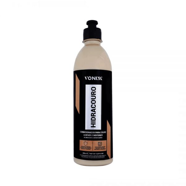 VONIXX HIDRACOURO 500ML 2009010
