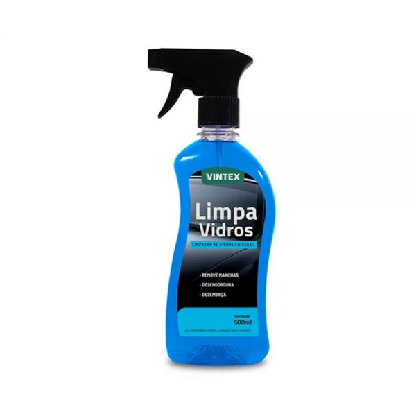 VONIXX LIMPIA VIDRIOS 500ML 2010020