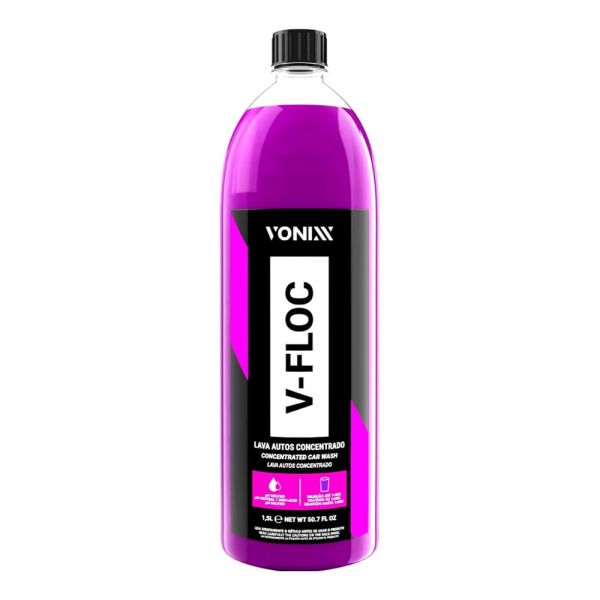 VONIXX VFLOC 1.5L 2011004