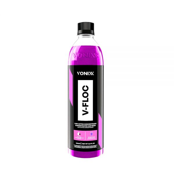 VONIXX VFLOC 500ML 2011069