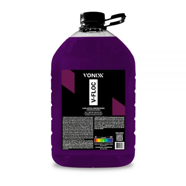 VONIXX VFLOC 5L 2008049