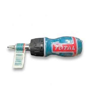 TOTAL DESTORNILLADOR CAMBIABLE CR.V