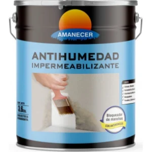 AMANECER ANTIHUMEDAD 3.6 LTS