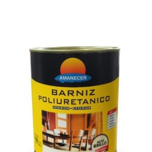 AMANECER BARNIZ POLIURETANICO 3.6L