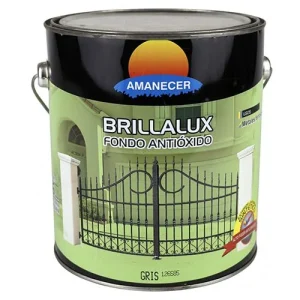 BRILLALUX ANTIOXIDO 250