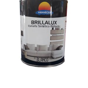 BRILLALUX ESMALTE SINTETICO 250