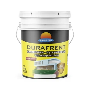 DURAFRENT 18